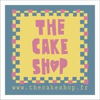 THE CAKE SHOP