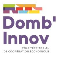 DOMB 'INNOV - Pôle de Coopération économique 