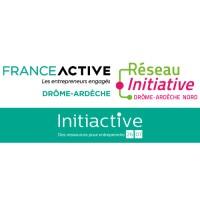 INITIACTIVE 26 07 - France Active Drôme Ardèche