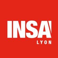 INSA Lyon - Institut National des Sciences Appliquées de Lyon