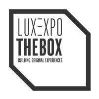 LUXEXPO THE BOX