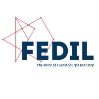 FEDIL - The Voice of Luxembourg's Industry