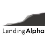 Lending Alpha