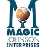 Magic Johnson Enterprises