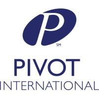 Pivot International, Inc.