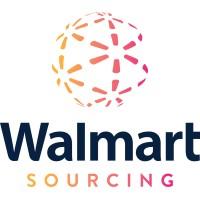 Walmart Sourcing