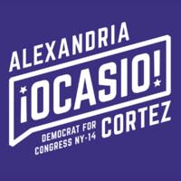 Alexandria Ocasio-Cortez for Congress