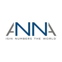 ANNA - Association of National Numbering Agencies
