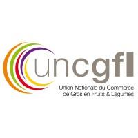 UNCGFL - Union Nationale du Commerce de Gros en Fruits et Légumes