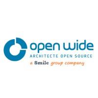 Open Wide