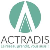 Actradis - Once For All