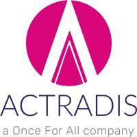 Actradis - Once For All