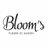 Bloom's : fleurs de saison