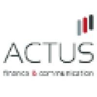ACTUS finance & communication