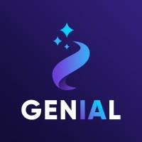 Genial - We are GENerative IA Lab