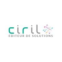 Ciril (Ciril GROUP) Ciril (Ciril GROUP)