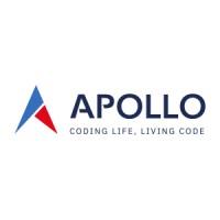 APOLLO | CODING LIFE