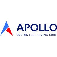 APOLLO | CODING LIFE