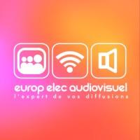 Europ Elec Audiovisuel