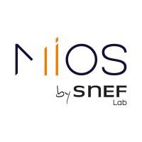 MIOS by Snef Lab