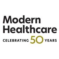 Modern Healthcare