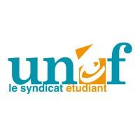 UNEF - Union Nationale des Étudiants de France