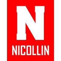 Groupe NICOLLIN