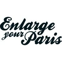 Enlarge Your Paris