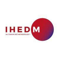 IHEdM - Institut des Hautes Etudes des Métropoles