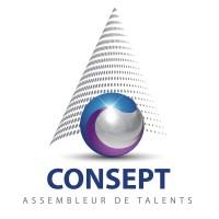 Consept - Assembleur de Talents