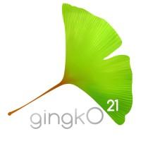 Gingko 21
