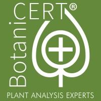 BotaniCERT | Botani+