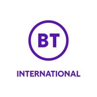 BT International BT International