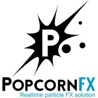 Persistant Studios - PopcornFX