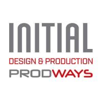 INITIAL, Prodways Group