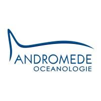 ANDROMEDE OCEANOLOGIE