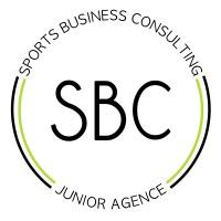 Sports Business Consulting (SBC)