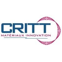 CRITT MI - Materials, Coatings and Surface Treatments