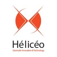 Hélicéo, Geomatic Innovation & Technology
