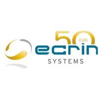ECRIN Systems