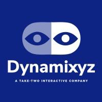 Dynamixyz - Take Two Interactive Company