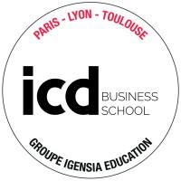 ICD Business School