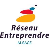Réseau Entreprendre Alsace