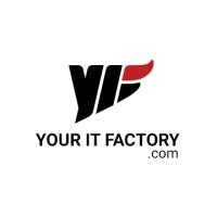 YOUR IT FACTORY