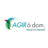 GROUPE AGIR à dom