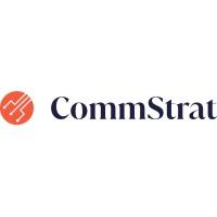 CommStrat - Communication Stratégique