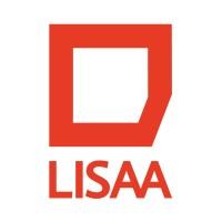 LISAA - L'Institut Supérieur des Arts Appliqués.