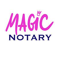 Magic Notary