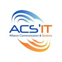 Acs'IT
