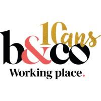 Bureaux And Co